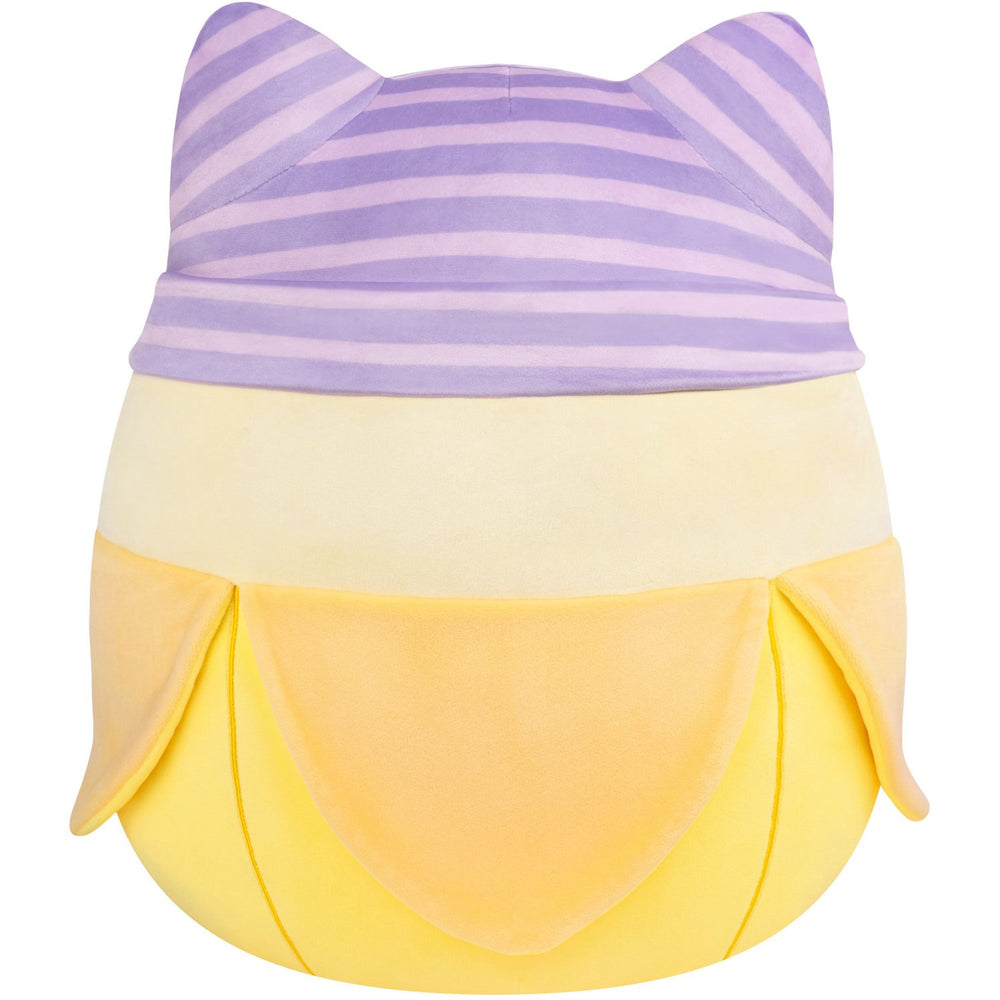 Køb Squishmallows Junie Banana 40 Cm P24