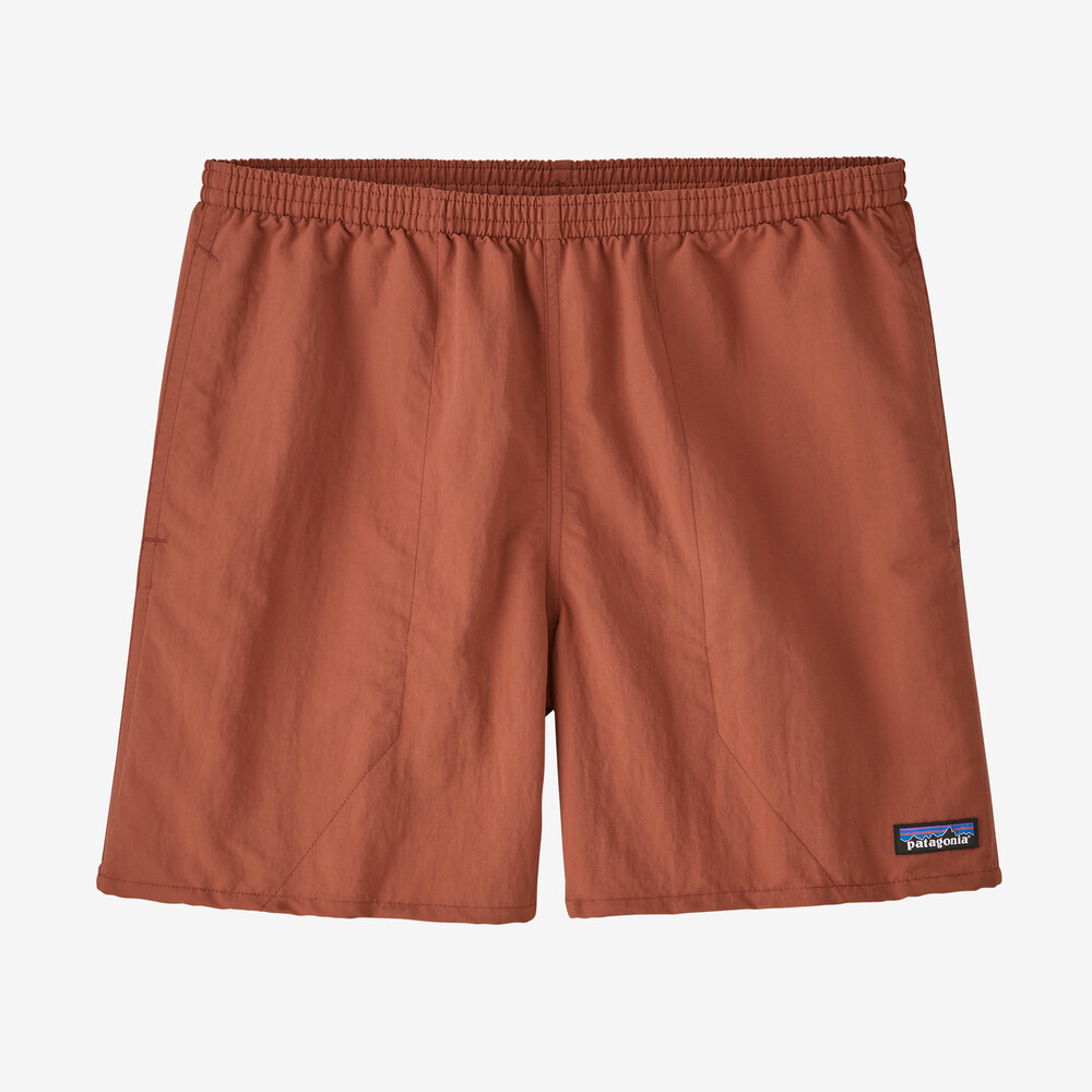Baggies-Shorts für Herren – 5 Zoll