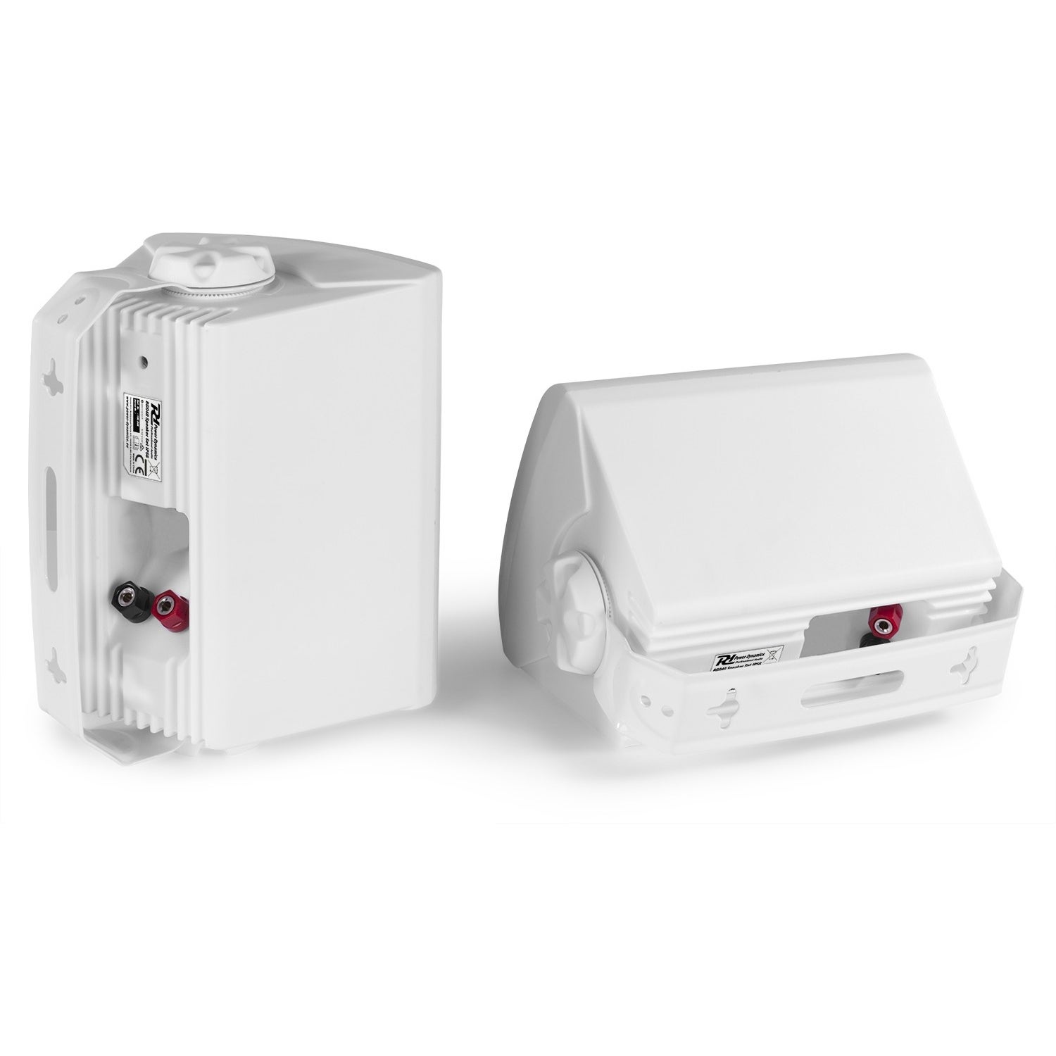Power Dynamics BGO40 W passieve outdoor speakerset