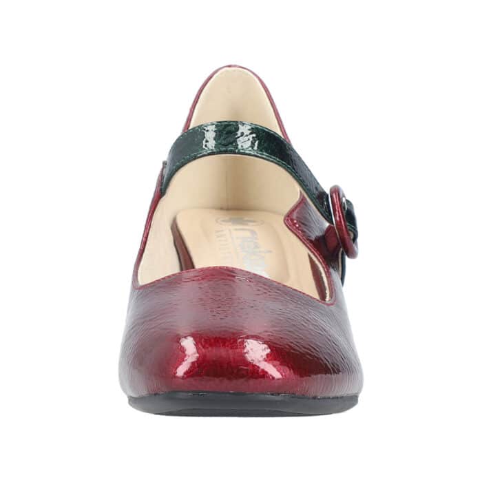 Rieker Pumps Dame 44752-35