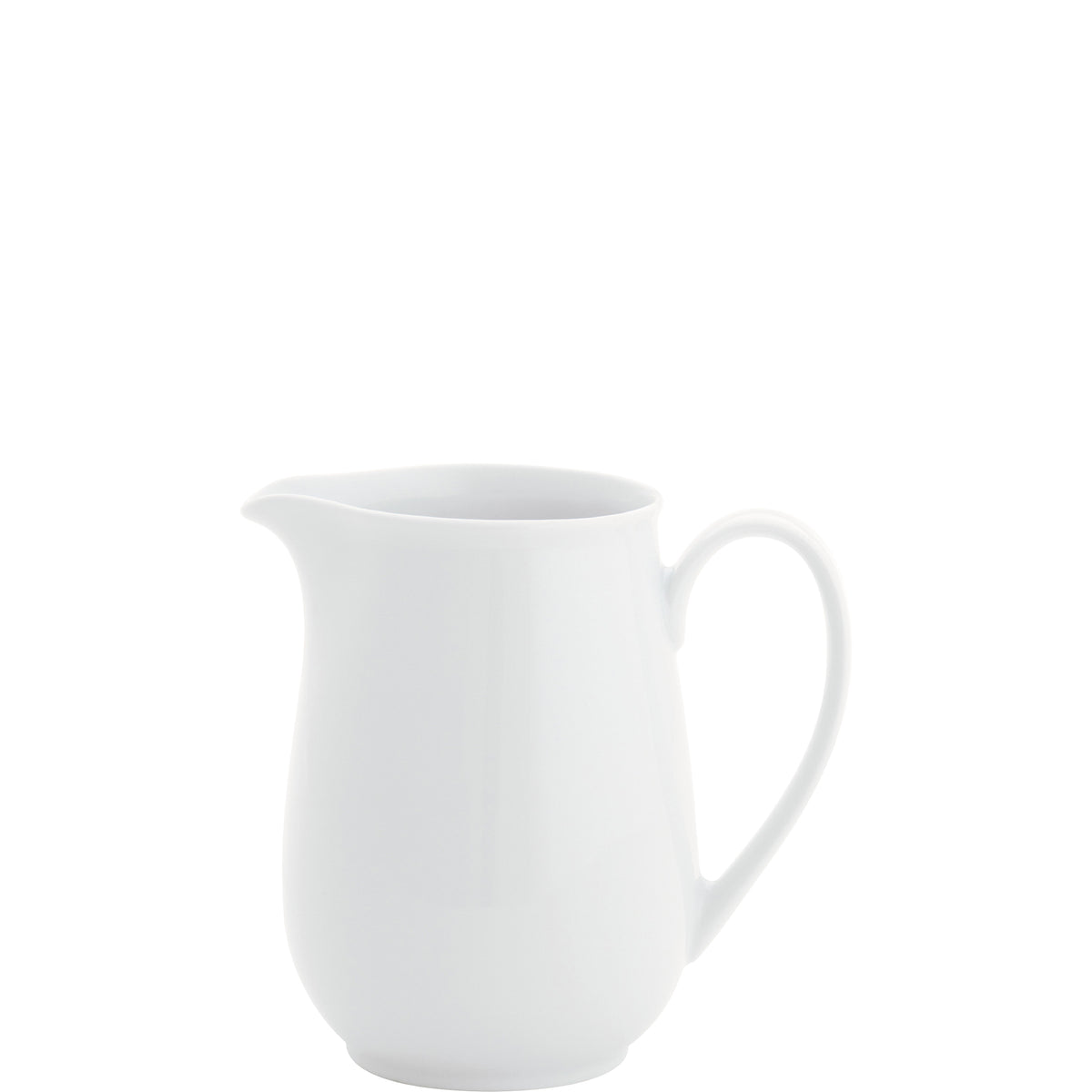 KAHLA Pronto Milchkännchen 0,25 l weiß