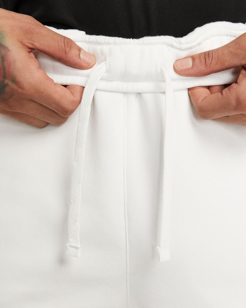 Pantalon cargo Nike Repeat Blanc pour homme