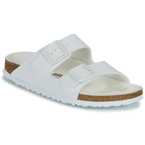 Birkenstock - ARIZONA - Blanc