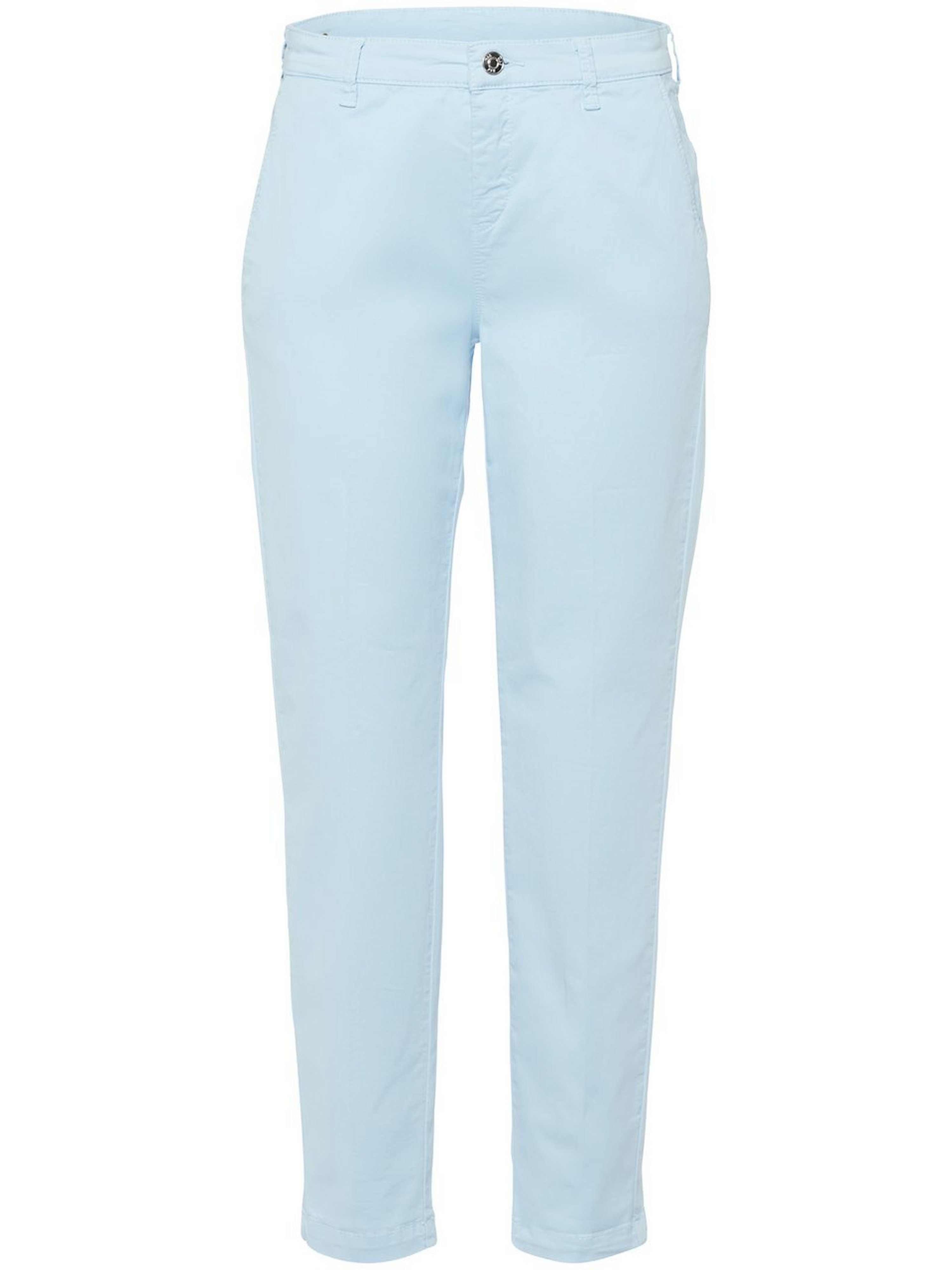 7/8-Hose Modell Chino turn up