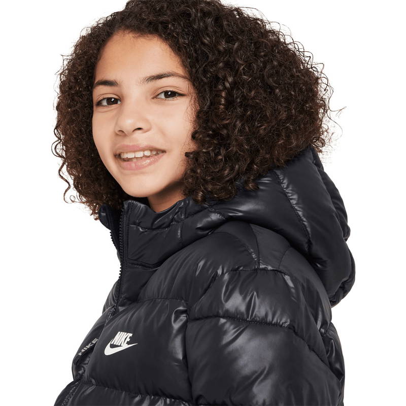 Nike Sportswear Therma-FIT Vinterjakke Børn
