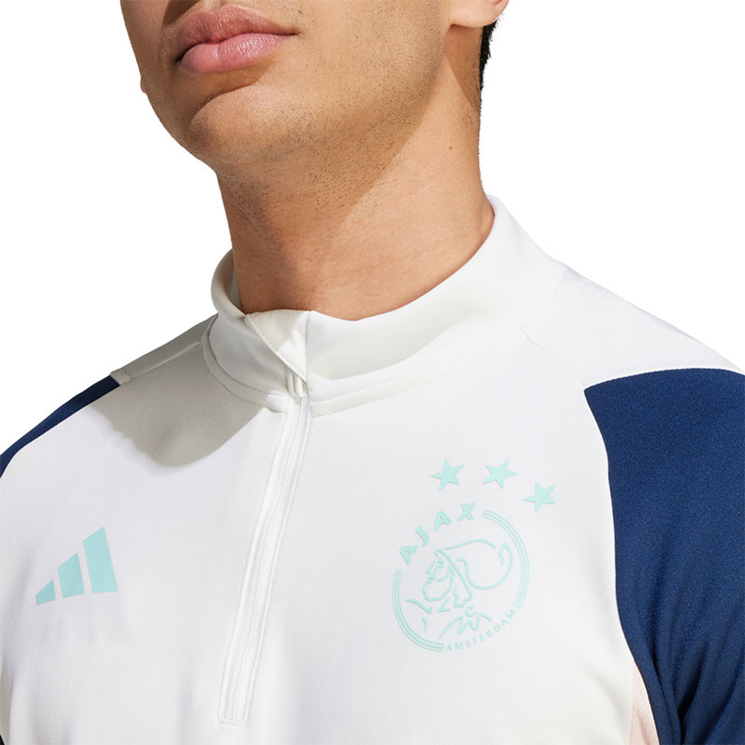 adidas Ajax Trainingspak