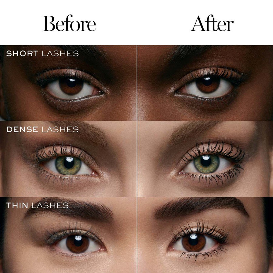 Lancôme Définicils Mascara #01 Noir Infini 6,5ml