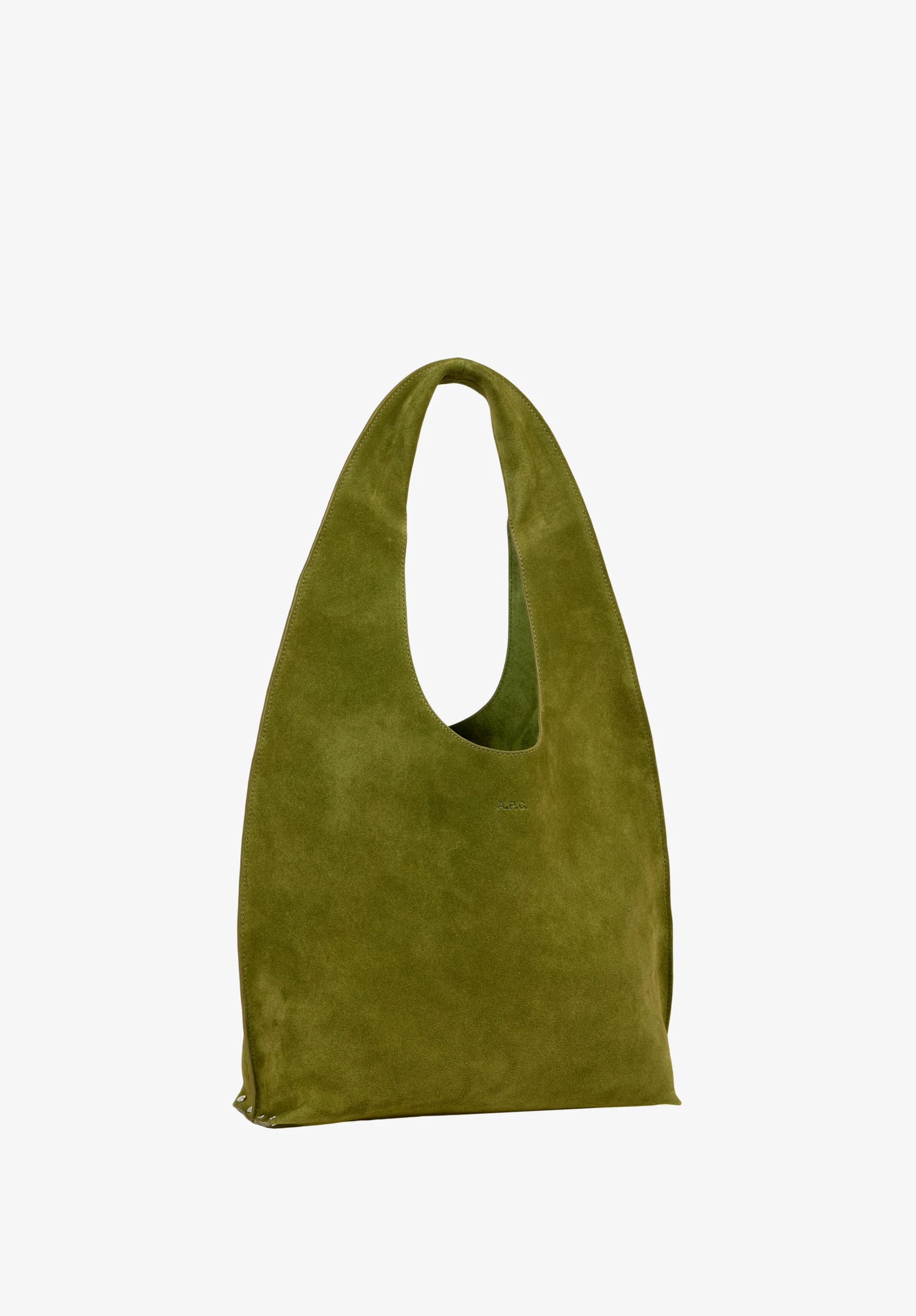 Sac Neige Clou - Olive