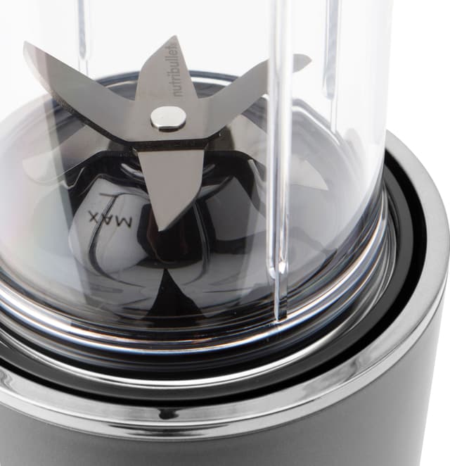Nutribullet Ultra 1200 blender NB1206DGCC (mørkegrå)