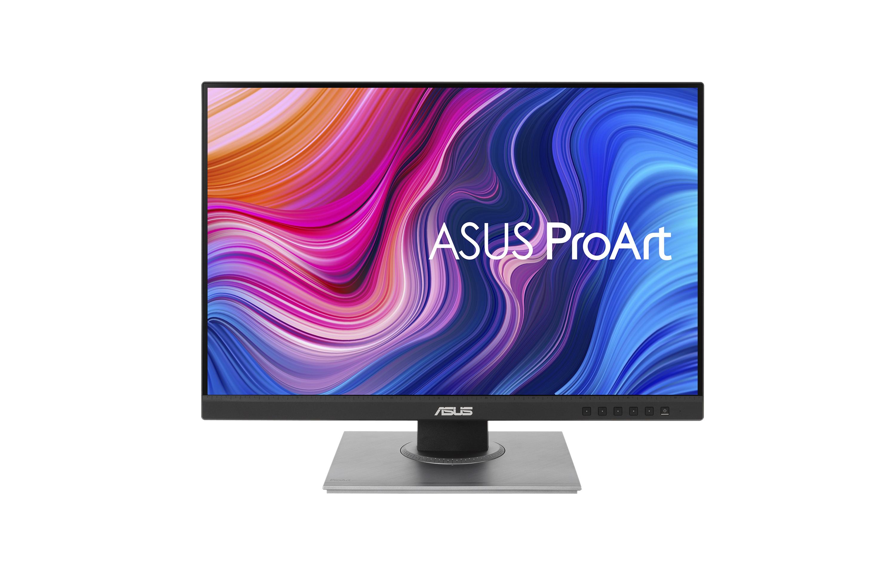 Monitor PA248QV<br>24