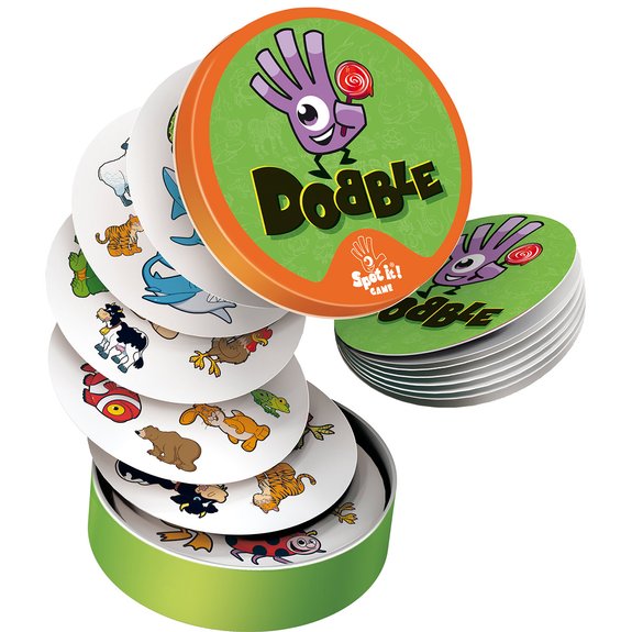 Dobble Kids