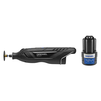 Dremel accu multitool 8260JA incl. 1x 12V accu