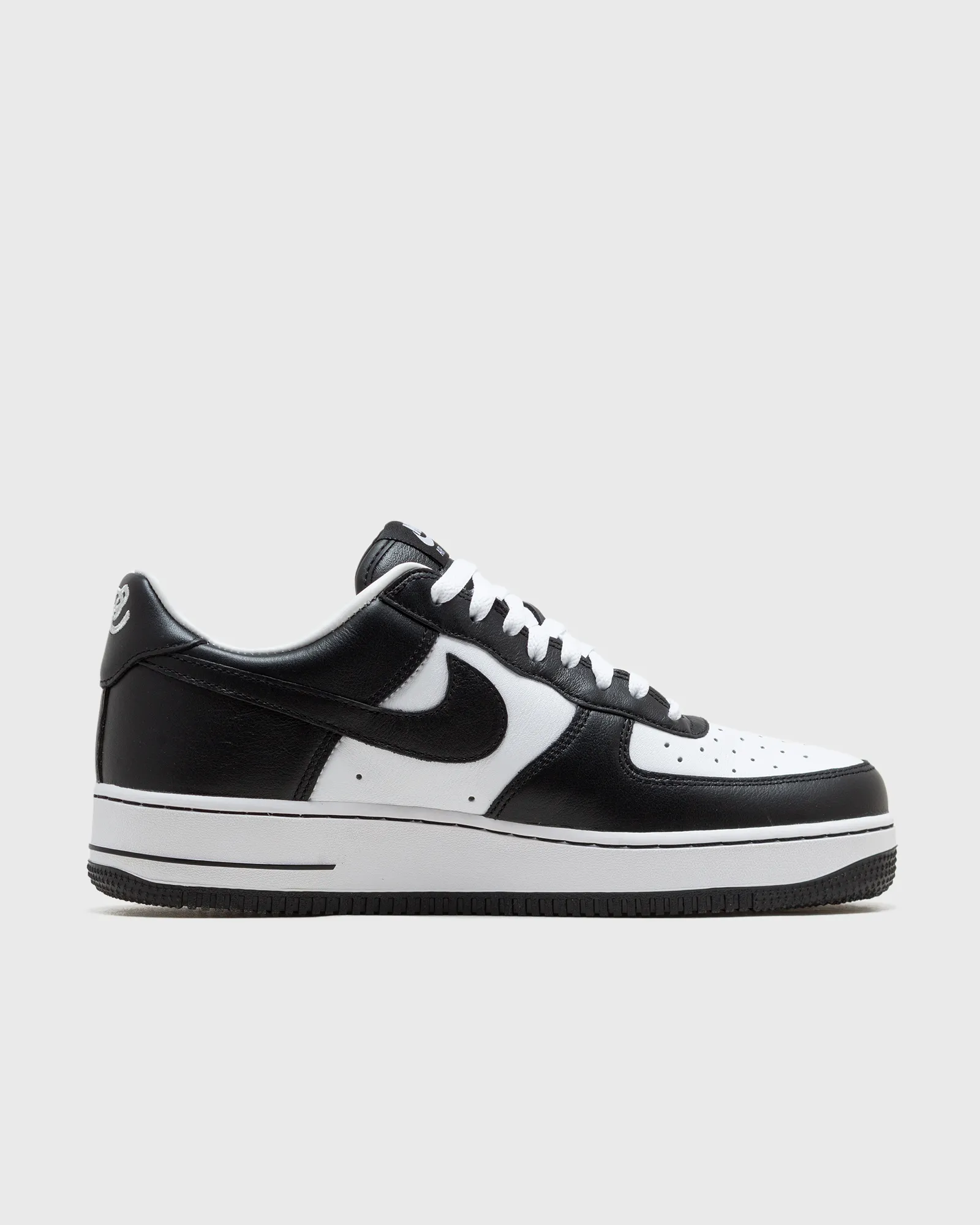 Nike Terror Squad x Nike AIR FORCE 1 LOW QS 'Blackout'