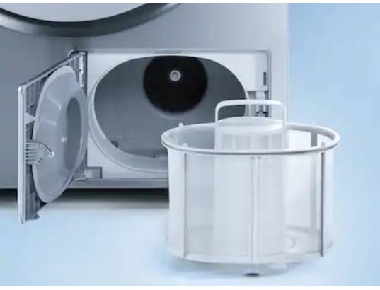 MIELE - Lave linge pro COLONNE PDW 909 EL DP DD SST