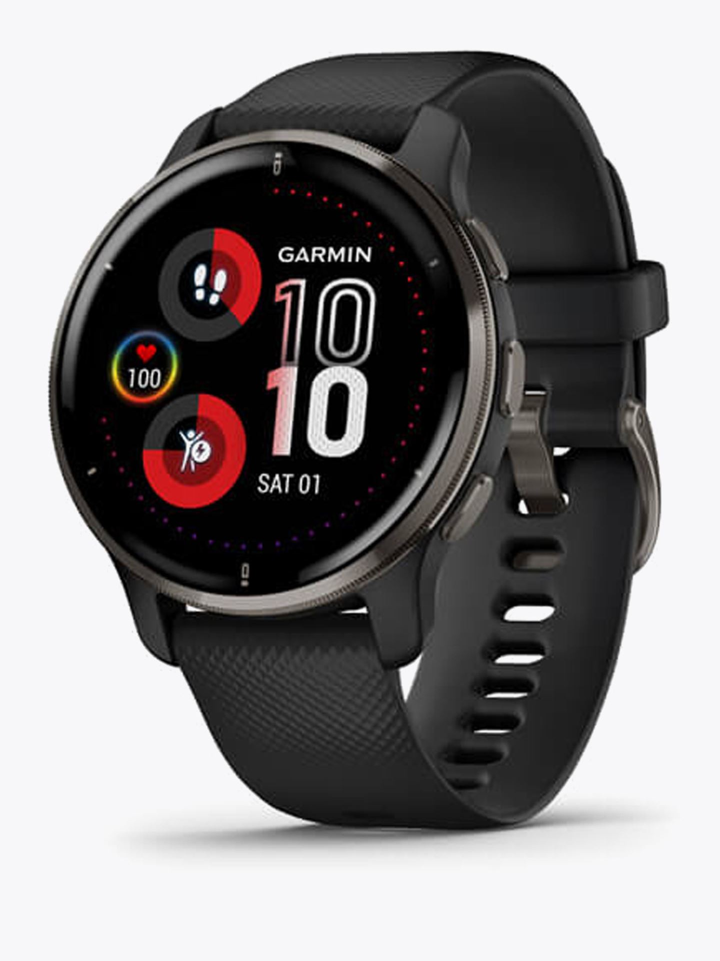 Venu 2 Plus