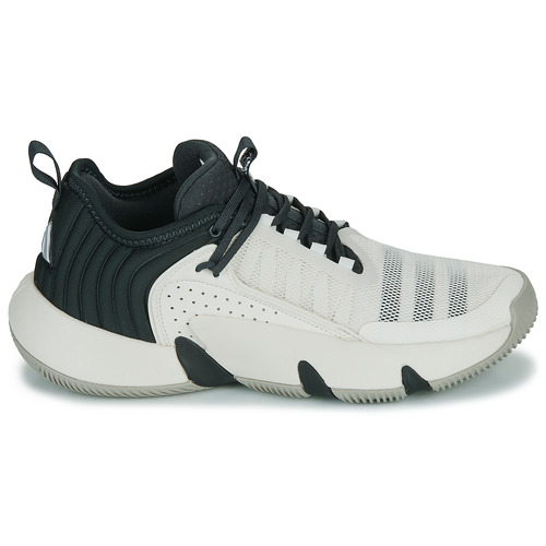 adidas Performance - TRAE UNLIMITED - Blanc / Noir