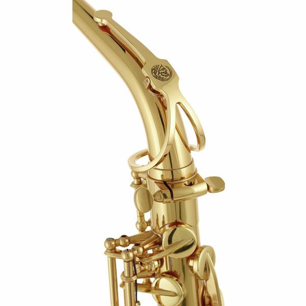 Jupiter JAS700Q Alto Sax