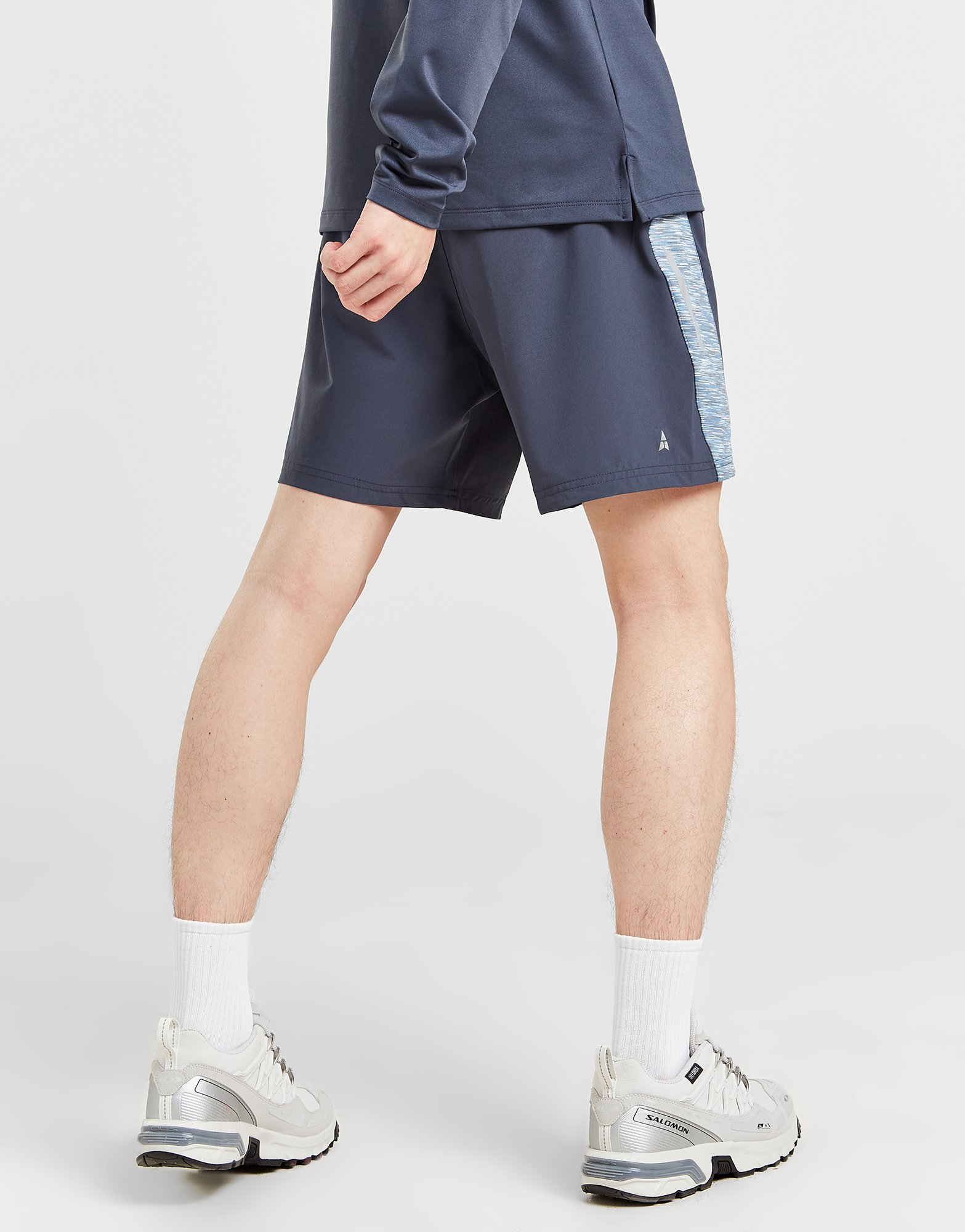 Technicals Short Bilrost Homme