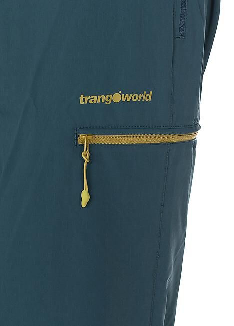 TRANGOWORLD - PANTALON ALTAI TH