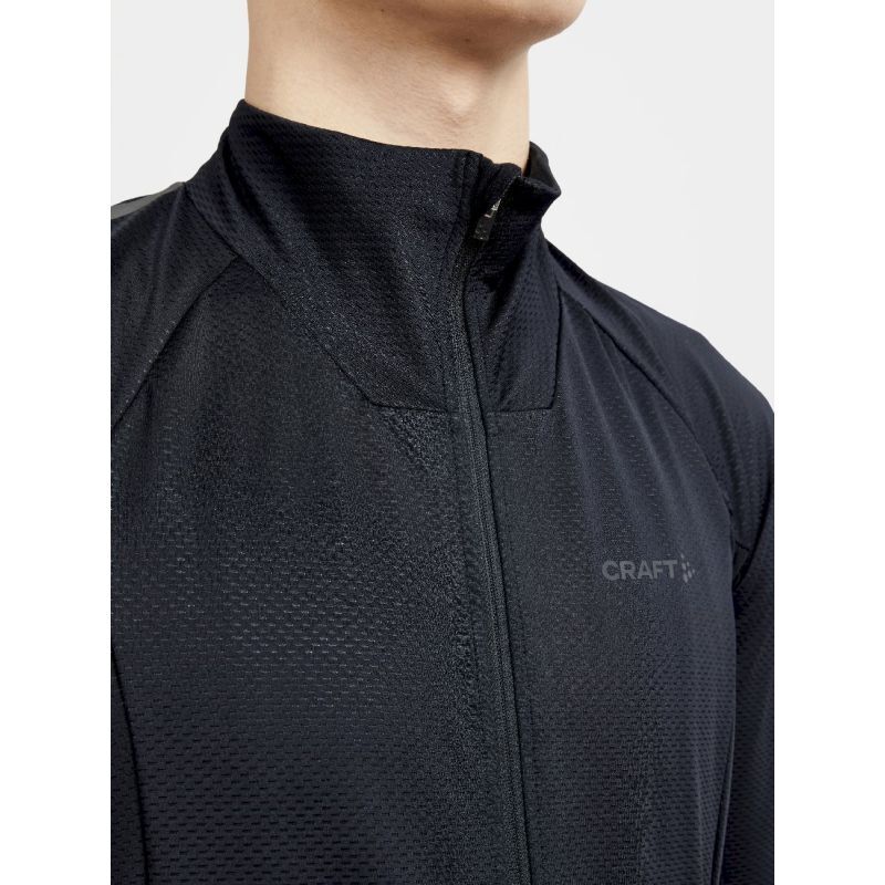 Adv Bike Subz Jacket - Coupe-vent vélo homme