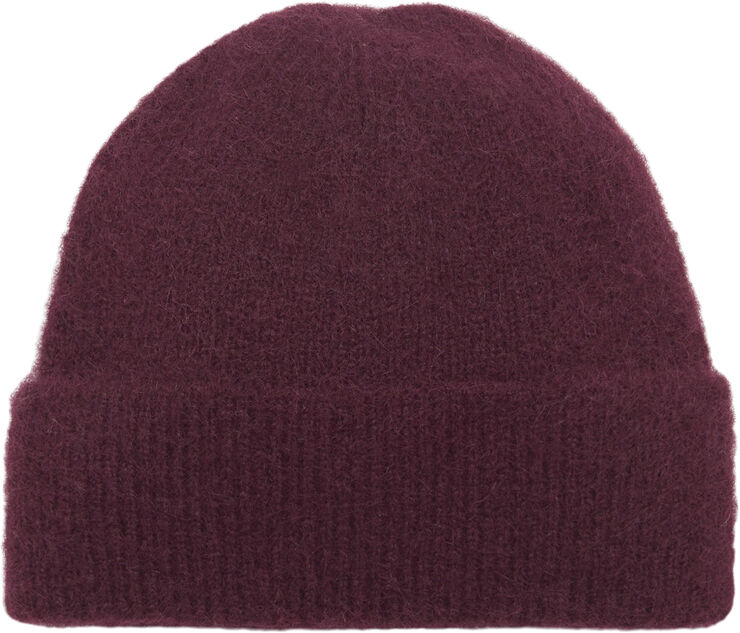 MANGO Knit beanie 78