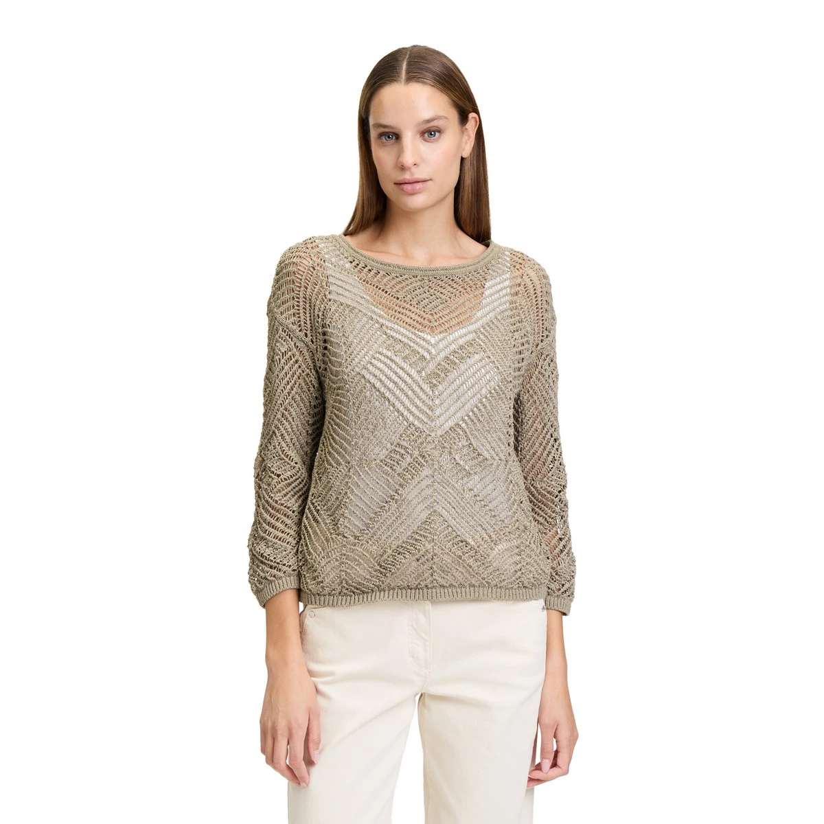 Dames Blouse 25051