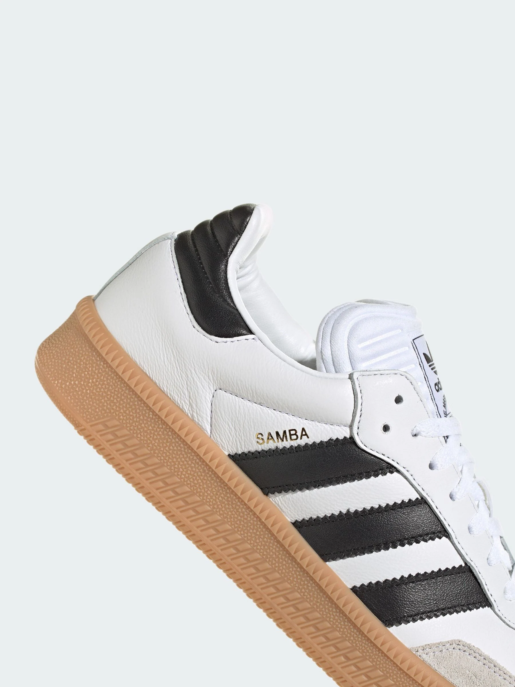 adidas Originals Samba XLG Shoes