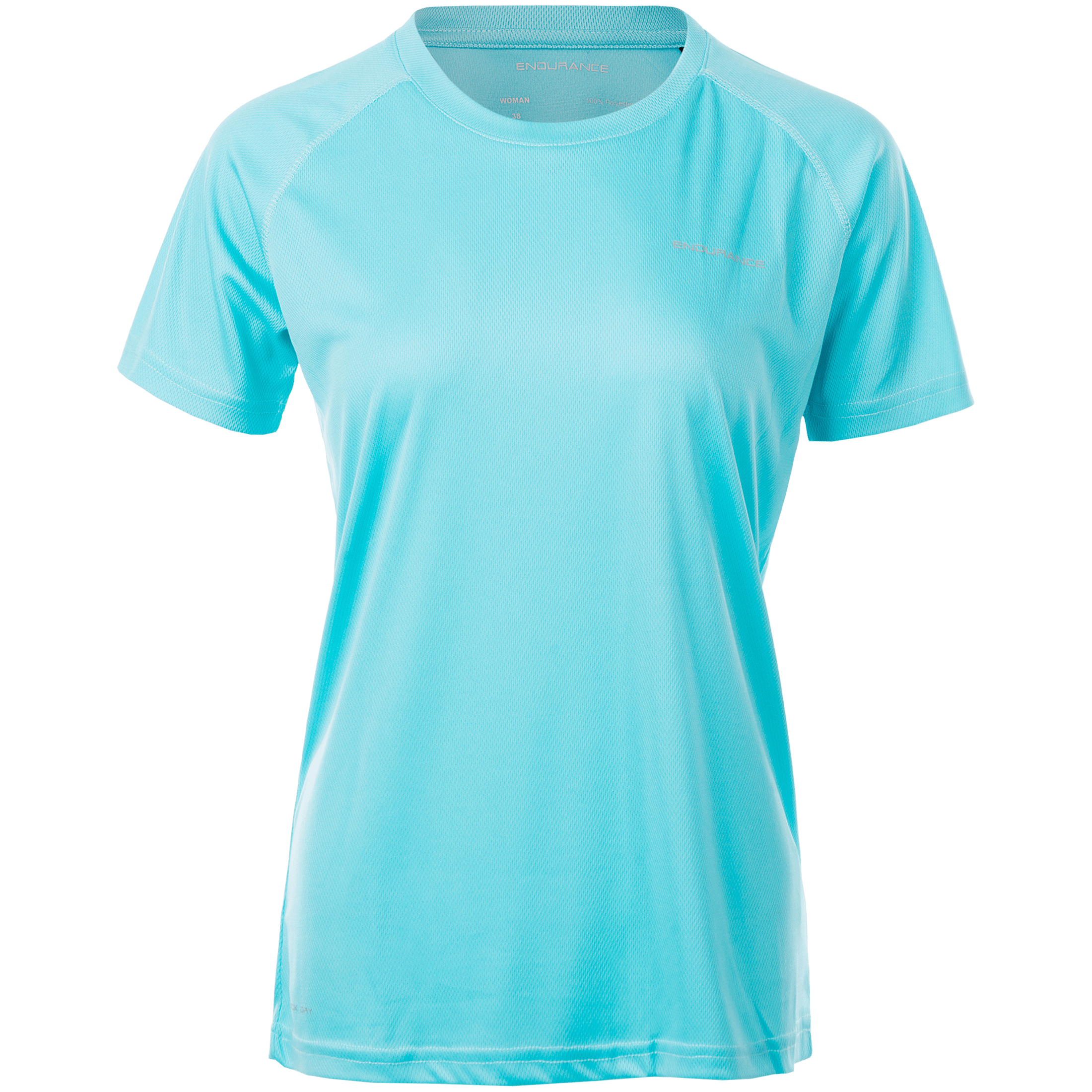 Endurance Fortrose W Tee - Treningstøy