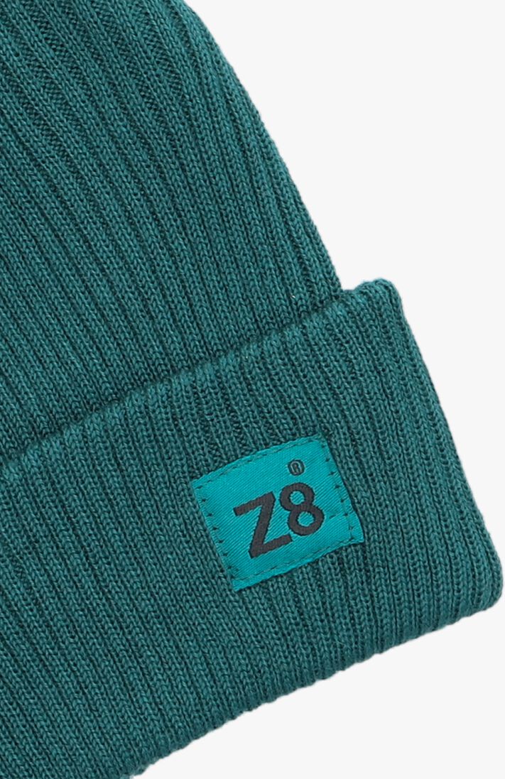 Z8 blauwe z8 muts noah