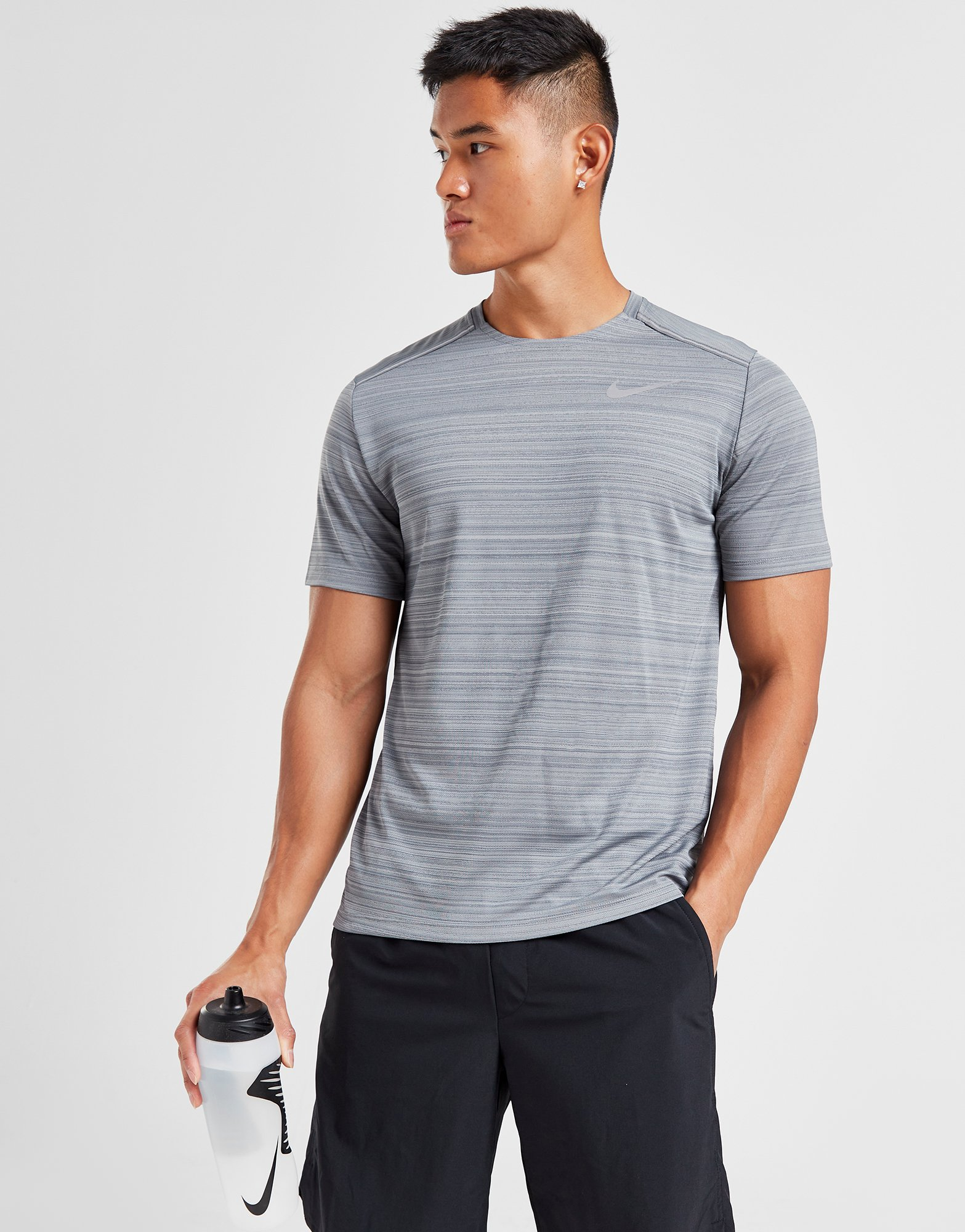 Nike T-shirt Miler 1.0 Homme