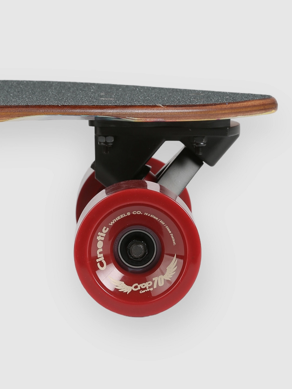 Long Island Longboards Woodstock 36