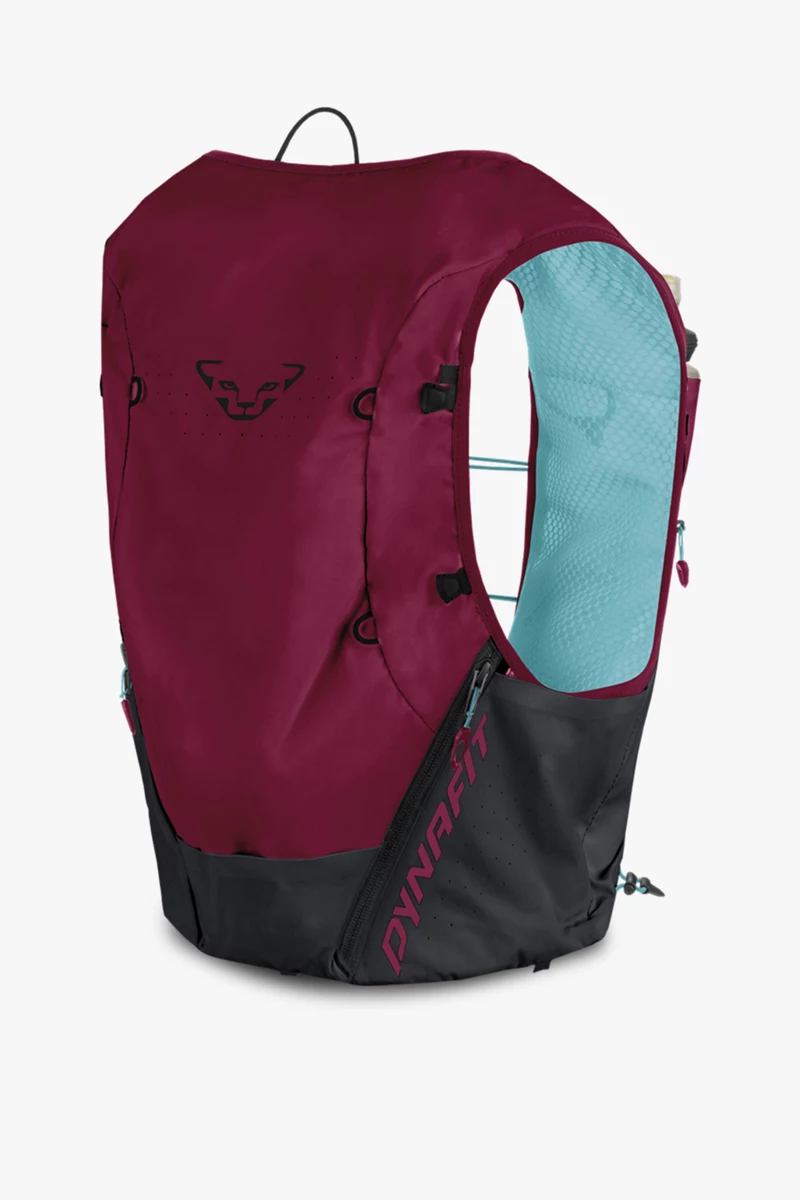 Dynafit Ultra Vest 12 L Laufrucksack