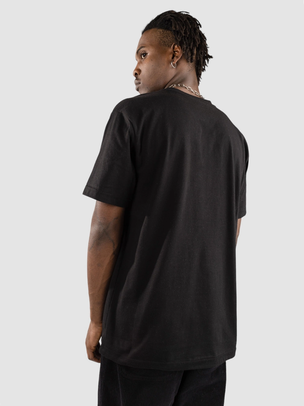 Cookies Nyc Cookies T-Shirt black