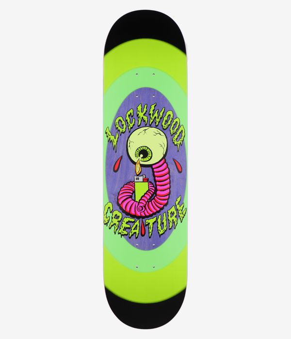Creature Lockwood Burning Light 8.25