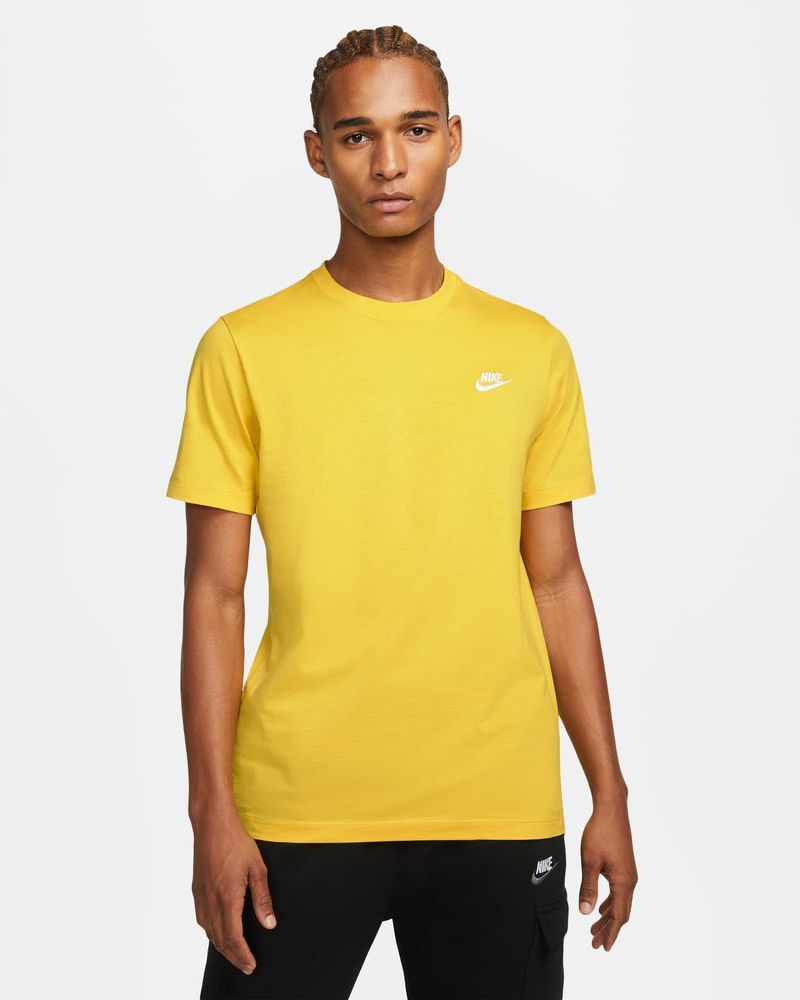 T-shirt Nike Sportswear Club pour homme