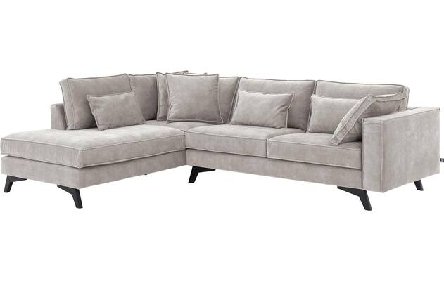 Hoekbank Chambre