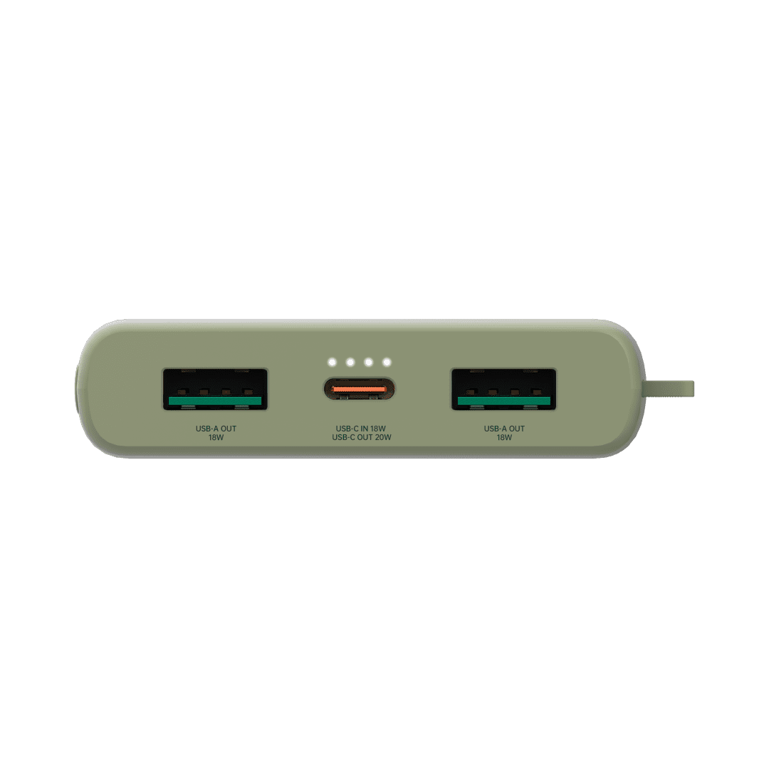 Batterie externe Sitecom