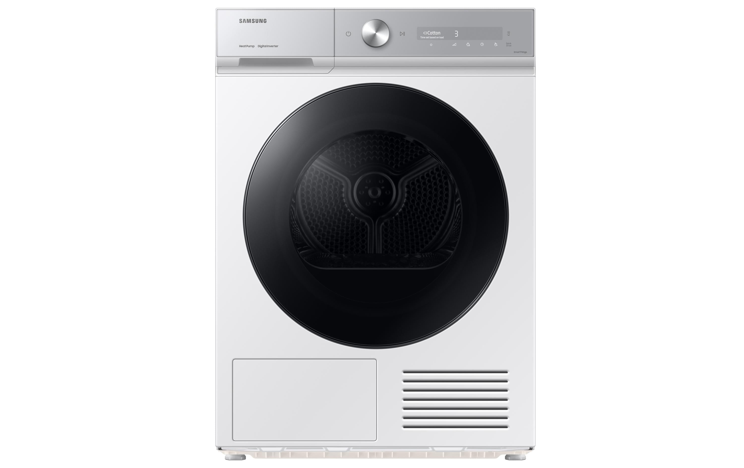 Wäschetrockner DV90BB9545GHS5 Rechts/Wechselbar<br>Tumbler