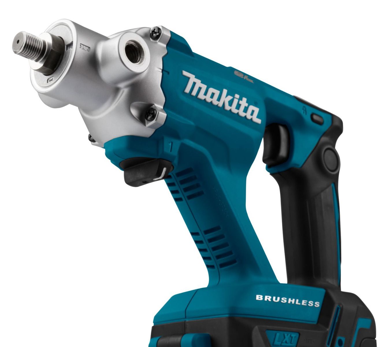 Makita DUT130Z Accu mixer 18V Basic Body