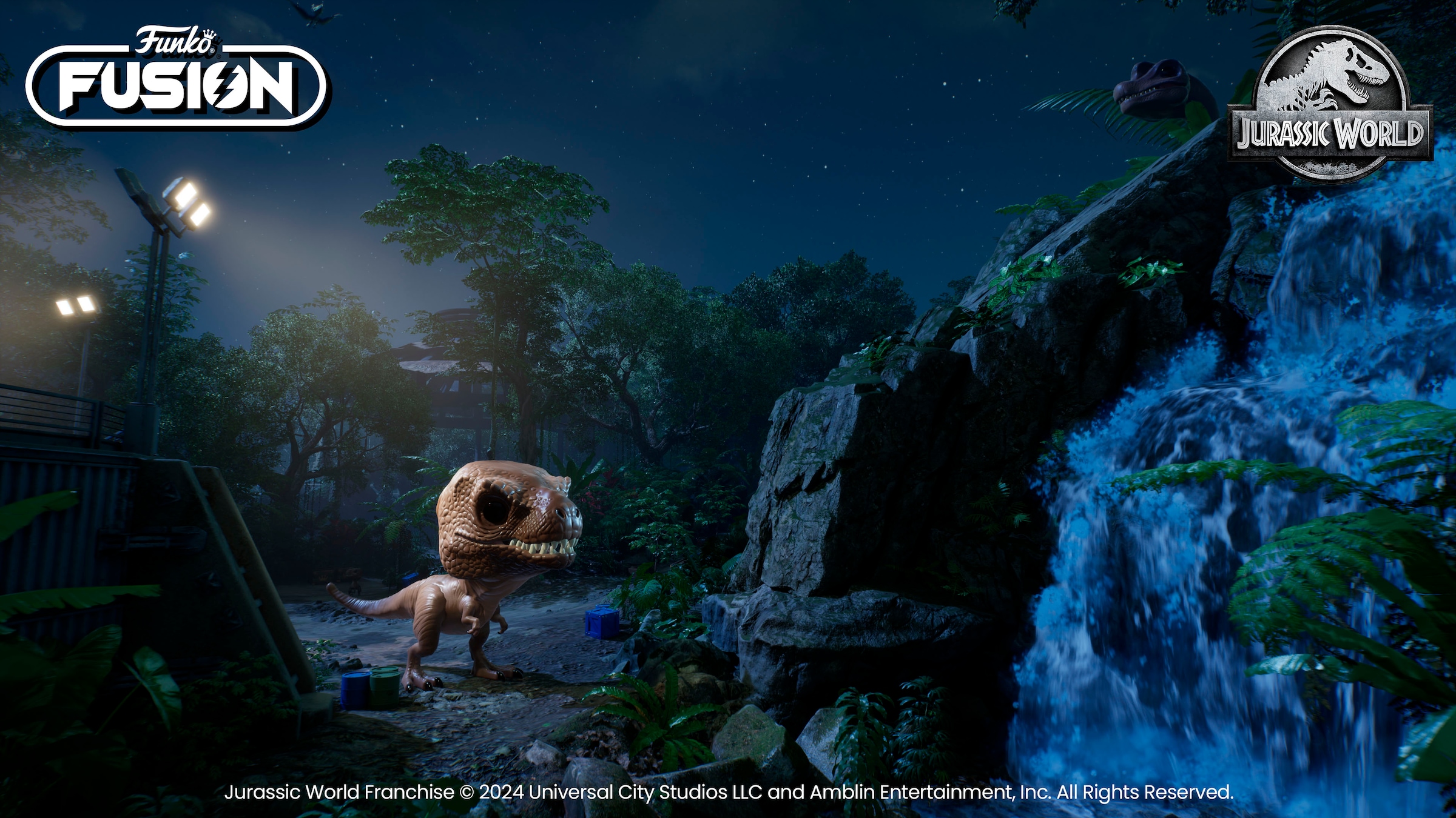 Skybound Games Spielesoftware »Funko Fusion« Xbox Series X
