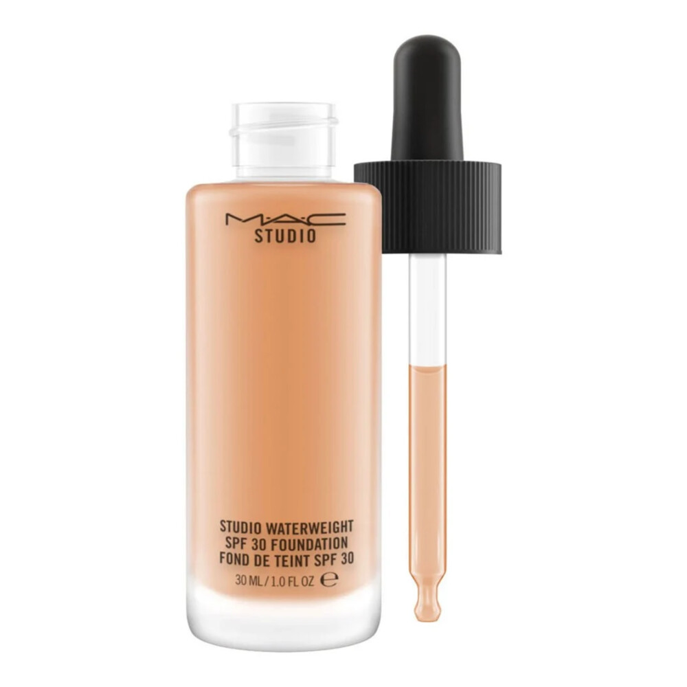 MAC Cosmetics Studio Waterweight Foundation SPF 30 NC4430 ml