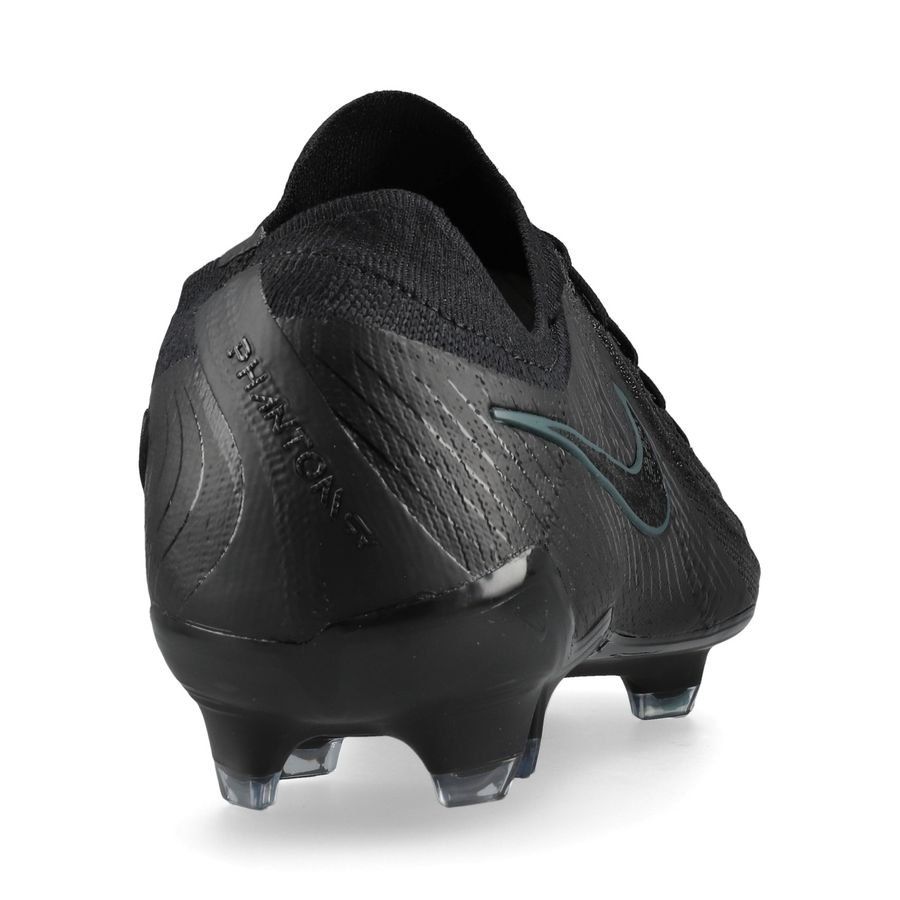 Nike Phantom GX II Elite FG Shadow - Noir/Vert