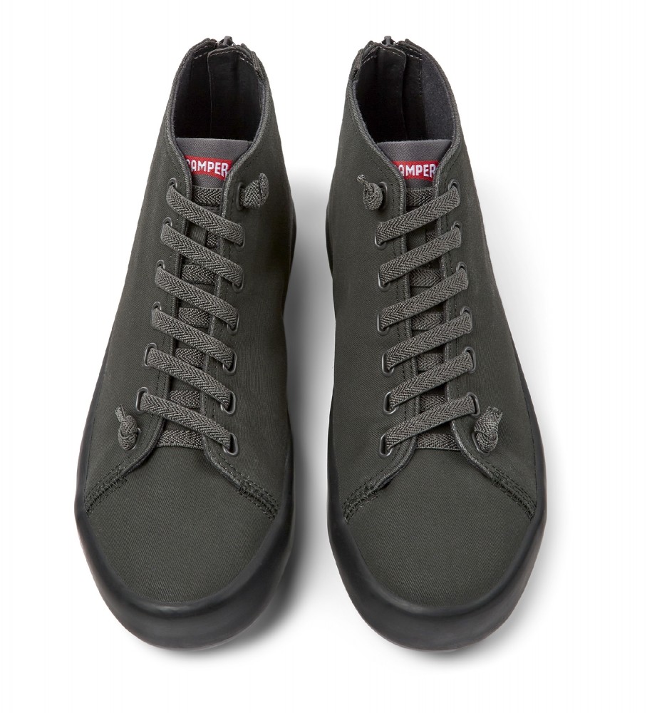 Tênis Gray Andratx Camper