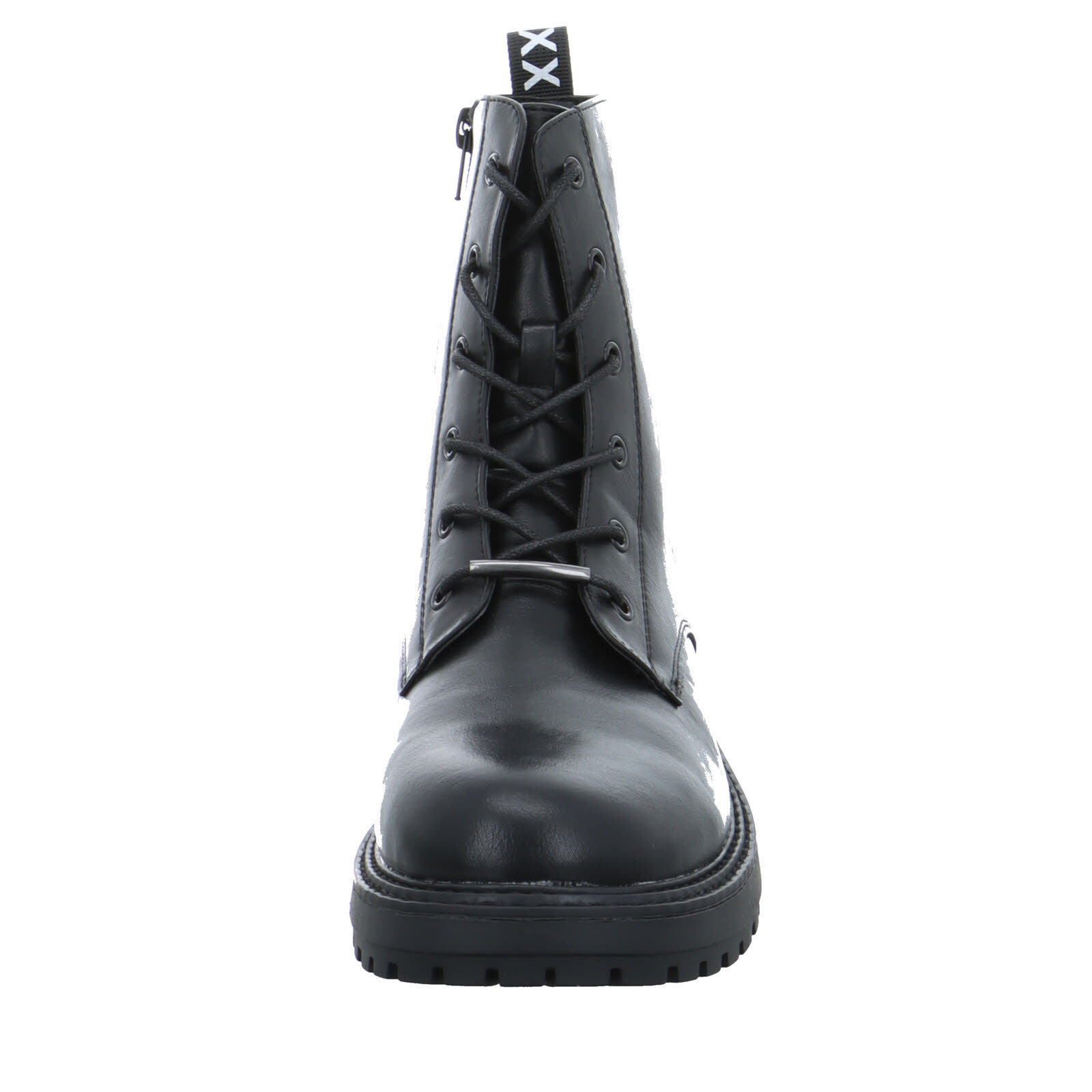 Stiefeletten ??-BK