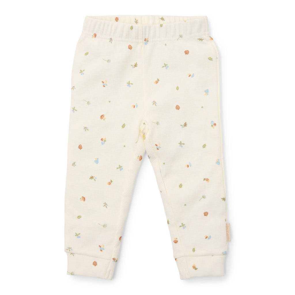 Little Dutch pyjama ecru