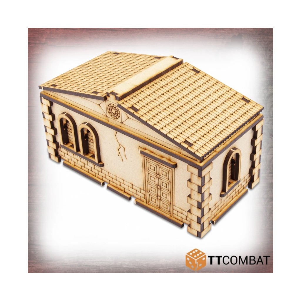 Streets of Venice - Modular Casa Elena