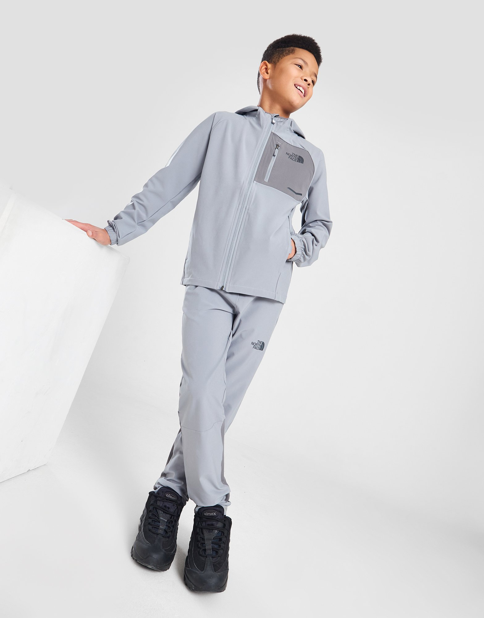 The North Face Pantalon de jogging Performance Junior