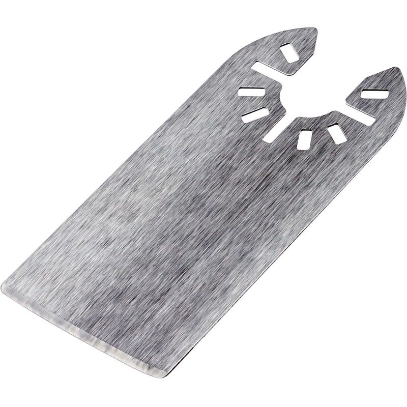 Spatule 35mm flexible pour racler pour multi-cutter