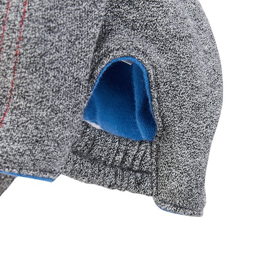 Casquette Santa Cruz   Bleu Calfornia        de               Nano & nanette