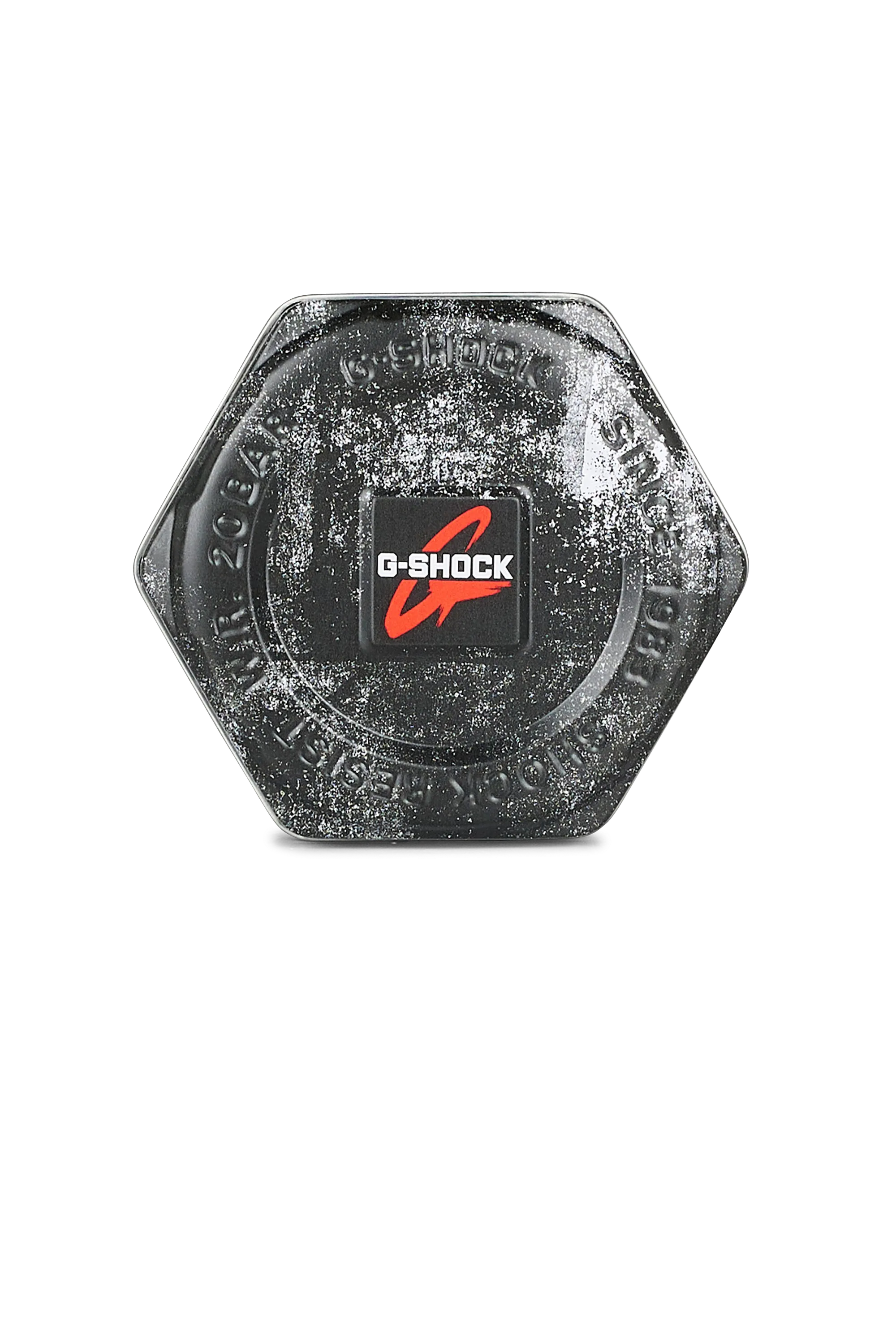 G-SHOCK montre SOLAR BLUETOOTH Noir